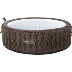 Lay-Z-Spa Bali MaxHold Smart Airjet 5-7persons outdoor pool