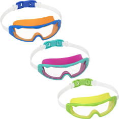 Bestway Tidal Surge children's swimming masks