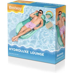 Bestway Aqua Lounge 160 x 84 cm uimapatja (lajitelma)
