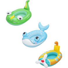 Bestway Playa Pal Baby Boat vauvan kumivene (kelluke)