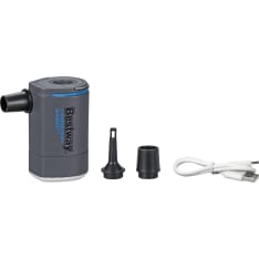 Bestway PowerTouch Pocket Mini ladattava ilmapumppu