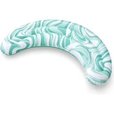 Bestway 80cm x 48cm AquaLuna Multi-Use Pool Float kelluke