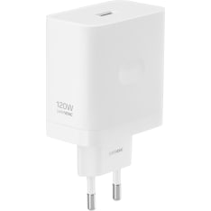 Realme OnePlus Oppo SuperVOOC 120W pikalaturi