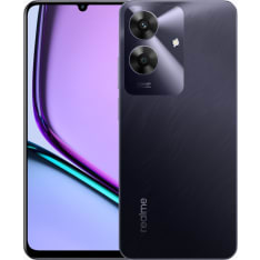 Realme Note 60 4/128GB älypuhelin