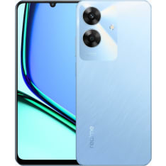 Realme Note 60 6/128GB