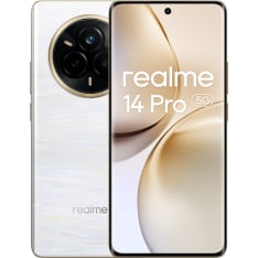 Realme 14 Pro 5G 8/256GB älypuhelin