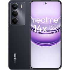 Realme 14x 5G 6/128GB älypuhelin