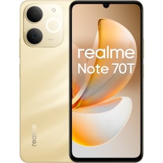 realme Note 70T 4/128GB smart phone