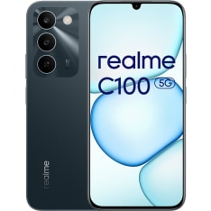 Realme C100 5G 256GB älypuhelin