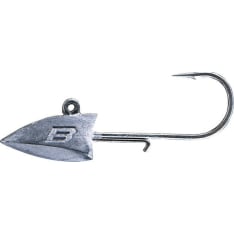 BKK Silent Chaser Prisma Darting jighead