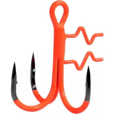 BKK Assist Spear-21 UVO three-prong hook