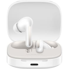 Xiaomi Redmi Buds 6, Cloud White
