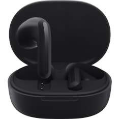 Xiaomi Redmi Buds 4 Lite mustat TWS kuulokkeet