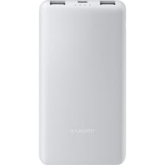 Xiaomi 10000mAh 22.5W Lite GL virtapankki