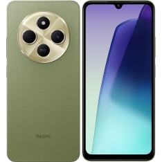 Redmi 14C 4/128GB älypuhelin