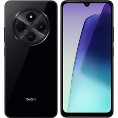 Redmi 14C 8/256GB älypuhelin