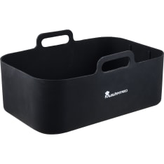 Bergner Airfryer 13x19,5cm silikonivuoka