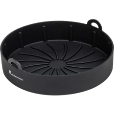 Bergner Airfryer Ø 16cm silikonivuoka
