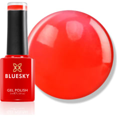 Bluesky Glaze 5 ml gel polish