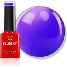 Bluesky Glaze 5 ml geelilakka
