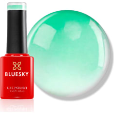 Bluesky Glaze 5 ml geelilakka