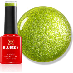 Bluesky magneetti 5 ml geelilakka