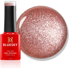 Bluesky 5ml magneettigeelilakka