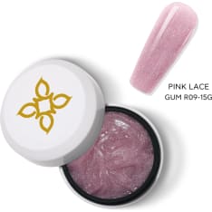 Bluesky Shimmering Gum 15g akrygeeli