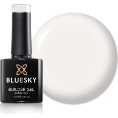 Bluesky Sensitive Builder Gel 10ml rakennegeeli