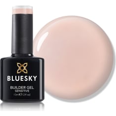 Bluesky Sensitive Builder Gel 10ml rakennegeeli
