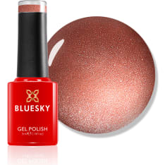 Bluesky 5ml magneettigeelilakka