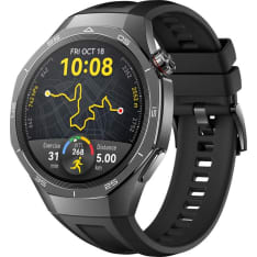 Huawei Watch GT5 Pro 46mm älykello