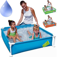 Splash and Play My First 122 cm paddling pool
