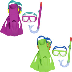Bestway Sureswim snorkkelisetti