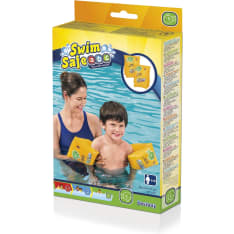 Bestway Swim Safe WonderSplash 25 cm x 15 cm uima-avut S/M