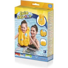 Bestway Swim Safe Baby Vest 51 x 46 cm uimaliivit