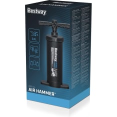 Bestway Air Hammer 37cm ilmapumppu