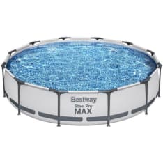 Bestway Steel Pro Max 3.66 x 0.76m swimming pool