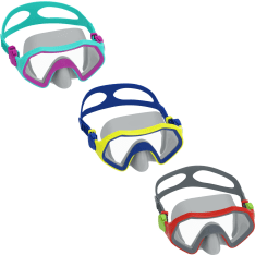 Bestway Hydro Swim Sparkling Sea Sukel.maski
