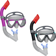 Bestway Hydro-Swim Snorkel Set