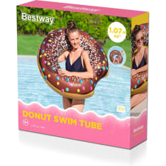 Bestway Donut Ring 1,07m donitsi uimarengas