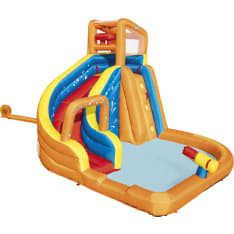 Bestway H2Ogo! Turbo Splash vesileikkikeskus