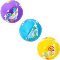 Bestway Beach ball assortment 51 cm