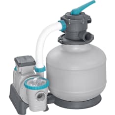 Bestway Flowclear 3000gal hiekkasuodatin