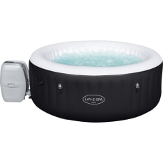 Lay-Z-Spa Miami AirJet outdoor hot tub