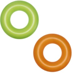 Bestway Frosted Neon 91 cm uimarengas