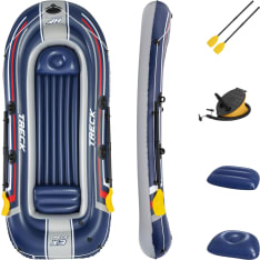 Bestway Hydro-Force Treck X3 kumivene