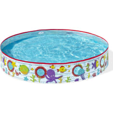 Bestway 1,52m x H25cm Marine Filln Fun Play swimming pool