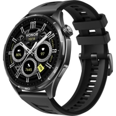 Honor Watch 6 älykello silikonirannekkeella