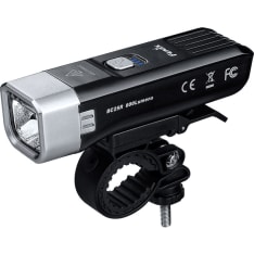 Fenix BC25R rechargeable bike lamp